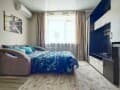Сдается посуточно однокомнатная квартира, 24 м², этаж 8 из 9. Фото 33