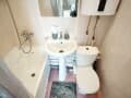 Сдается посуточно однокомнатная квартира, 24 м², этаж 8 из 9. Фото 34
