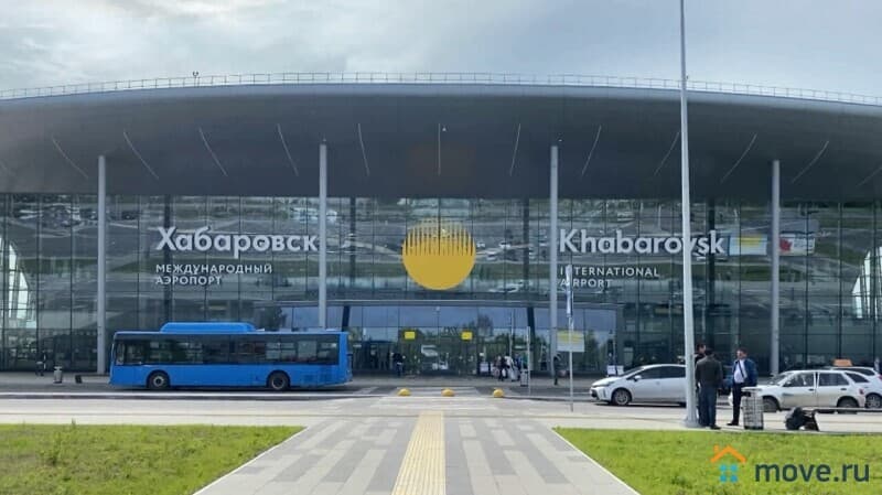 1-комн. квартира, 24 м²