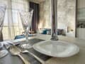 Аренда однокомнатной квартиры посуточно, 31 м², этаж 9 из 26. Фото 25