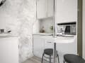 Аренда однокомнатной квартиры посуточно, 31 м², этаж 9 из 26. Фото 33