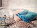 Аренда однокомнатной квартиры посуточно, 31 м², этаж 9 из 26. Фото 41