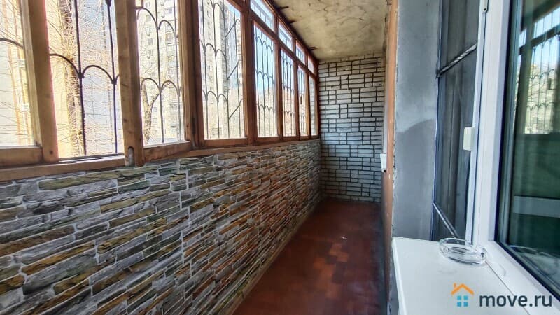 1-комн. квартира, 37 м²