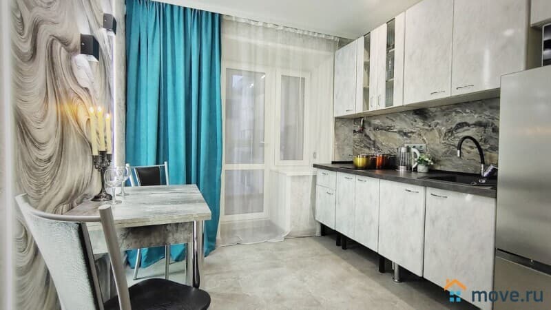 1-комн. квартира, 35 м²