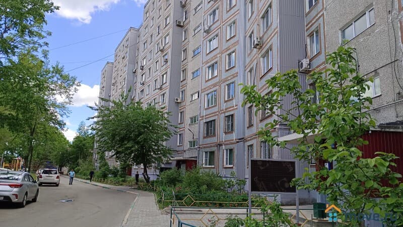 2-комн. квартира, 52 м²