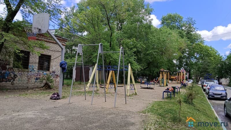 2-комн. квартира, 52 м²