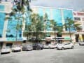 Аренда однокомнатной квартиры на сутки, 35 м², этаж 8 из 9. Фото 31