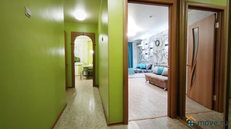 1-комн. квартира, 35 м²