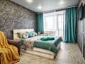 Сдается посуточно однокомнатная квартира, 35 м², этаж 12 из 14. Фото 1