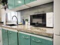 Сдается посуточно однокомнатная квартира, 35 м², этаж 12 из 14. Фото 25
