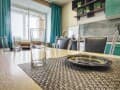 Сдается посуточно однокомнатная квартира, 35 м², этаж 12 из 14. Фото 29