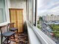 Сдается посуточно однокомнатная квартира, 35 м², этаж 12 из 14. Фото 33