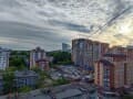 Сдается посуточно однокомнатная квартира, 35 м², этаж 12 из 14. Фото 34