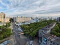 Сдается посуточно однокомнатная квартира, 35 м², этаж 12 из 14. Фото 35
