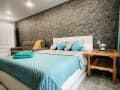 Сдается посуточно однокомнатная квартира, 35 м², этаж 12 из 14. Фото 37