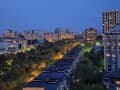Сдается посуточно однокомнатная квартира, 35 м², этаж 12 из 14. Фото 39