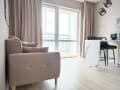 Сдам в аренду посуточно двухкомнатную квартиру, 43 м², этаж 14 из 24. Фото 2