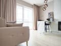 Сдам в аренду посуточно двухкомнатную квартиру, 43 м², этаж 14 из 24. Фото 17