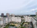 Сдам в аренду посуточно двухкомнатную квартиру, 43 м², этаж 14 из 24. Фото 19
