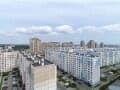 Сдам в аренду посуточно двухкомнатную квартиру, 43 м², этаж 14 из 24. Фото 20