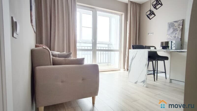 2-комн. квартира, 43 м²