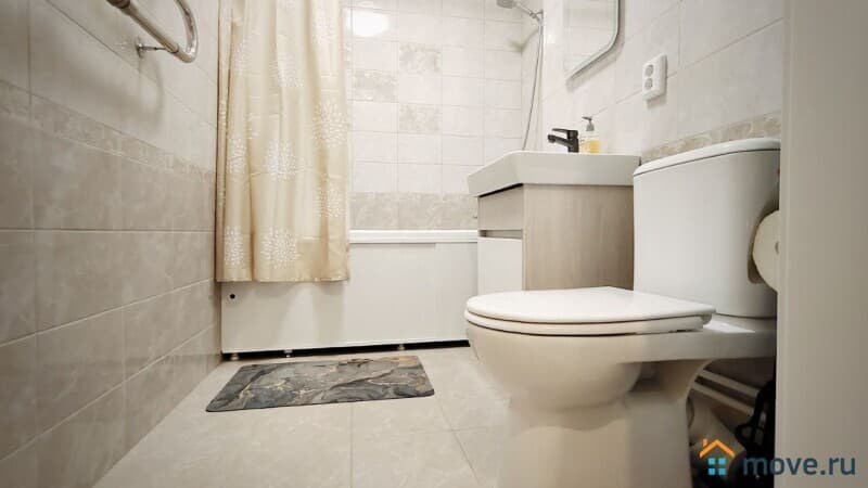 1-комн. квартира, 40 м²