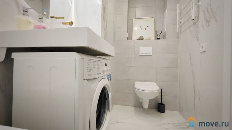 1-комн. квартира, 38 м²