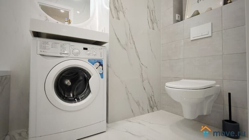 1-комн. квартира, 38 м²