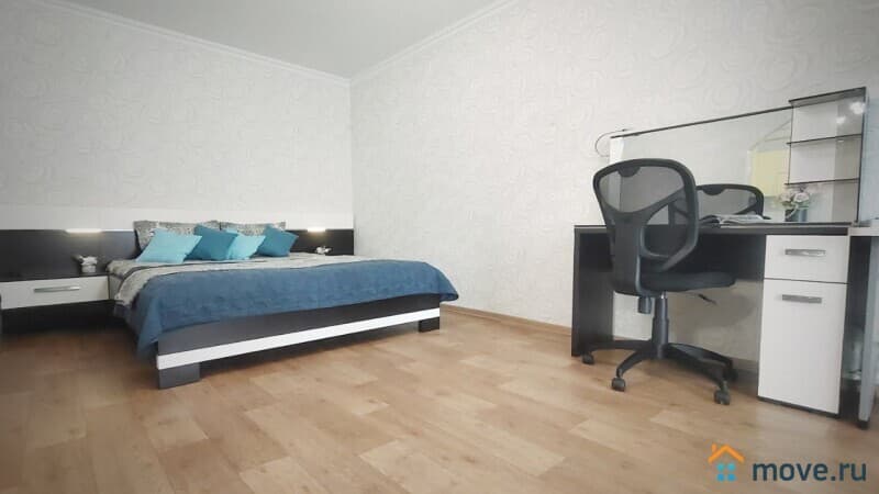 1-комн. квартира, 40 м²