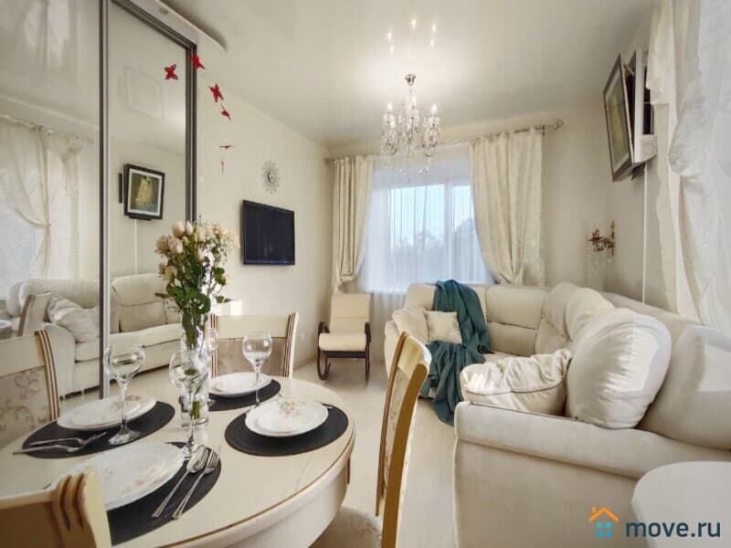 2-комн. квартира, 48 м²