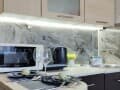 Снять студию посуточно, 20 м², этаж 2 из 4. Фото 4