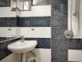 Снять студию посуточно, 20 м², этаж 2 из 4. Фото 18