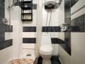 Снять студию посуточно, 20 м², этаж 2 из 4. Фото 22