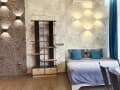 Снять студию на сутки, 31 м², этаж 4 из 4. Фото 4
