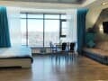 Снять студию на сутки, 31 м², этаж 4 из 4. Фото 6