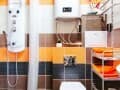 Снять студию на сутки, 31 м², этаж 4 из 4. Фото 10