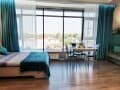 Снять студию на сутки, 31 м², этаж 4 из 4. Фото 17