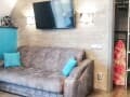Снять студию на сутки, 31 м², этаж 4 из 4. Фото 24