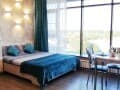 студия, 31 м²