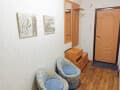 Снять однокомнатную квартиру посуточно, 43 м², этаж 6 из 9. Фото 11