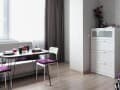 Объявление об аренде студии на сутки, 30 м², этаж 10 из 16. Фото 3