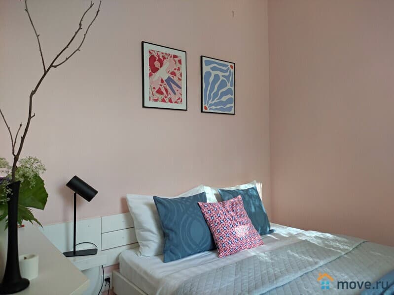 2-комн. квартира, 28 м²
