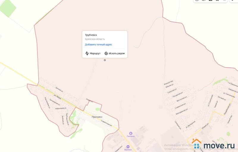 свободного назначения, 1000 м²