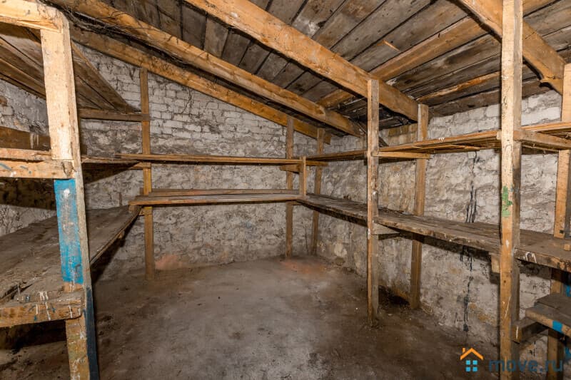 свободного назначения, 50 м²