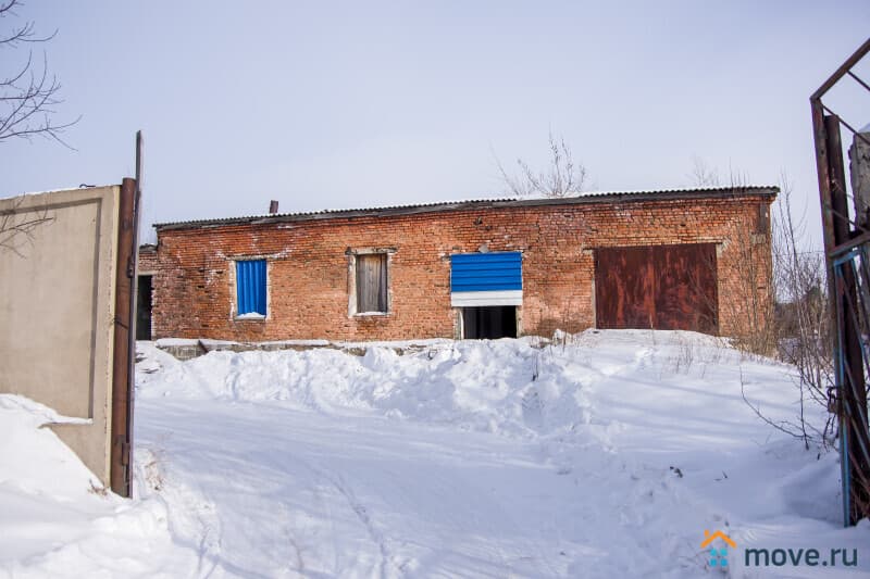 склад, 1009 м²