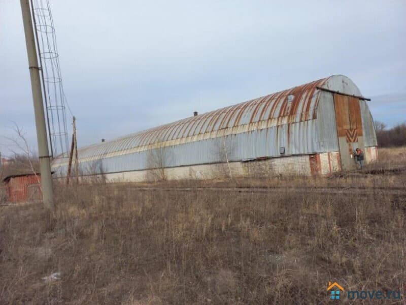 свободного назначения, 600 м²