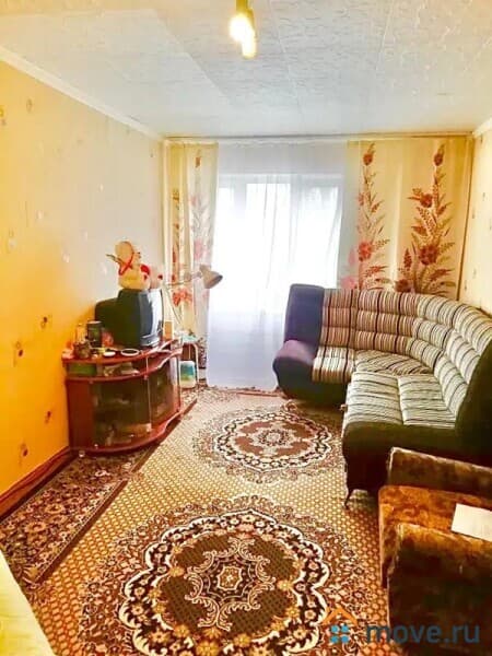 комната, 12 м²