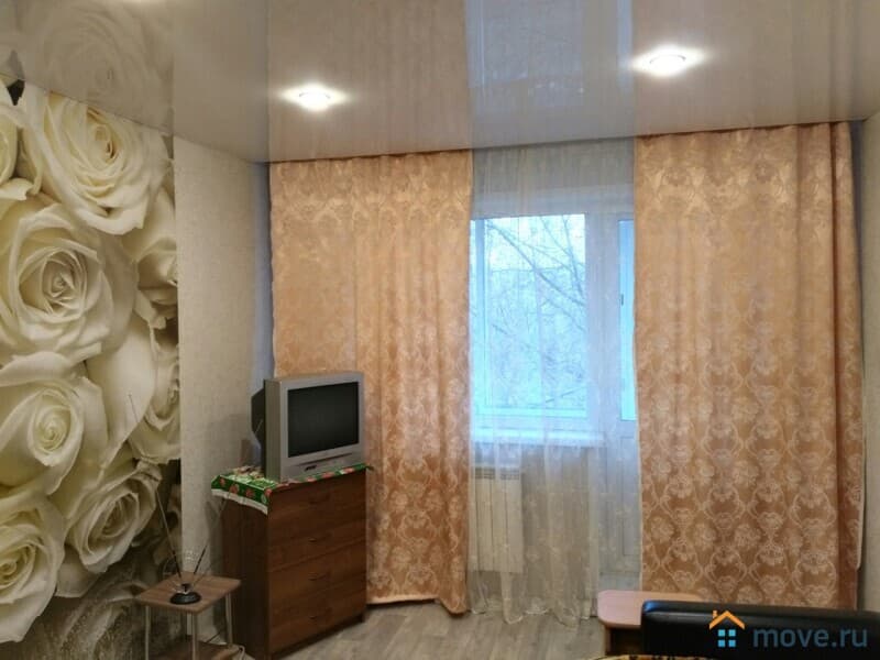 комната, 42 м²
