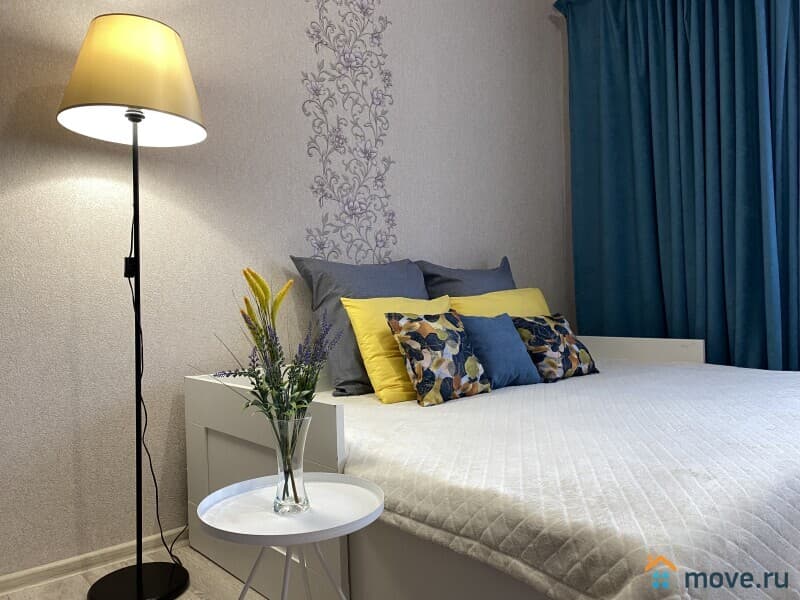 2-комн. квартира, 50 м²