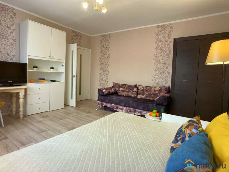 2-комн. квартира, 50 м²